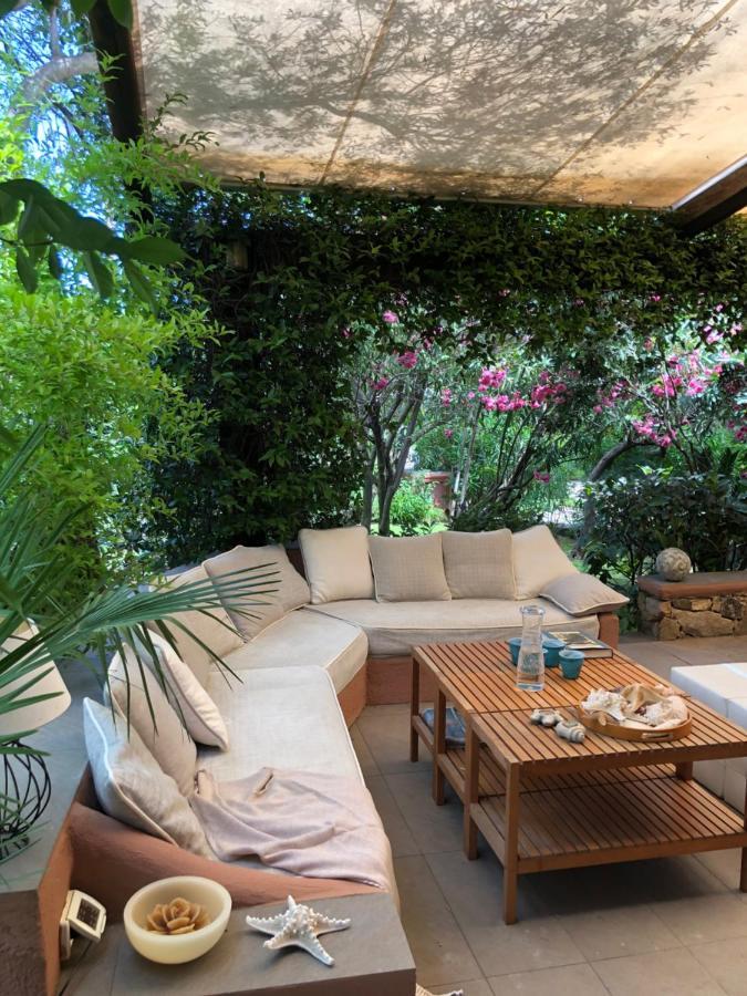 Villa 4 Porto Rotondo Exterior foto